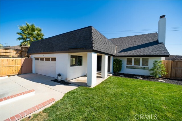 606 N Olive Avenue  Brea CA 92821 photo