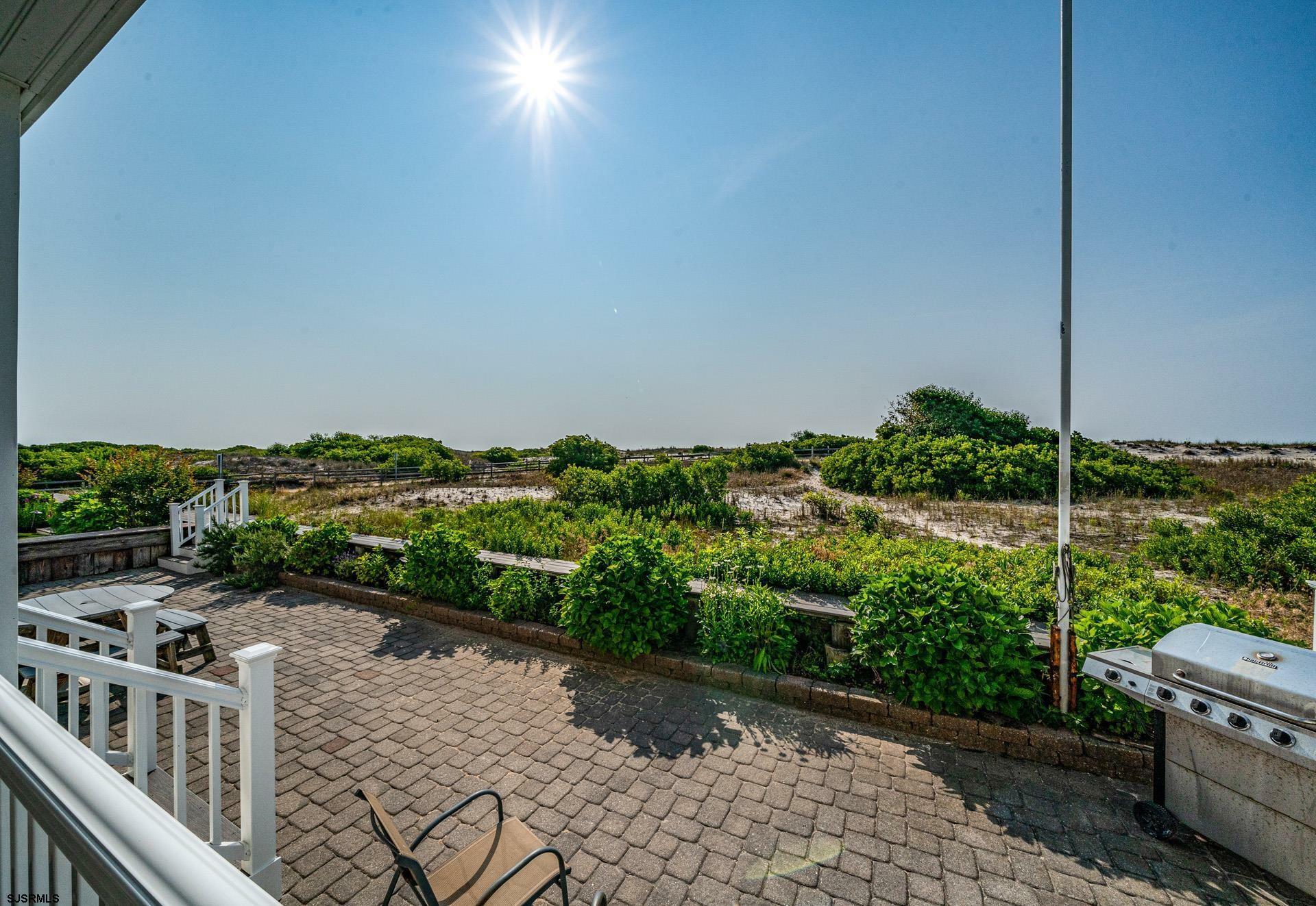 Property Photo: 3204 Wesley Ave Ave 1 NJ 08226
