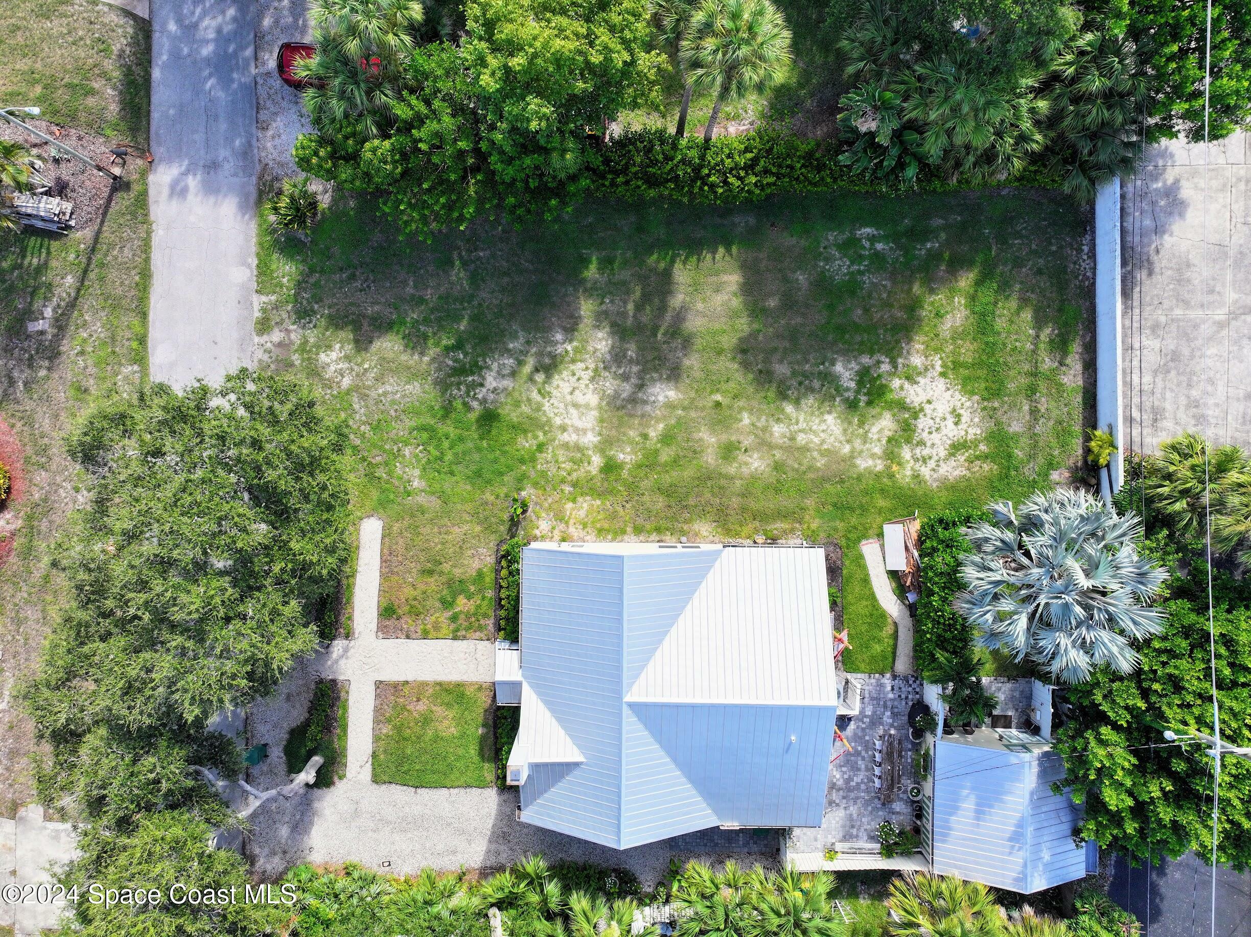 Property Photo:  441 3rd Avenue  FL 32903 