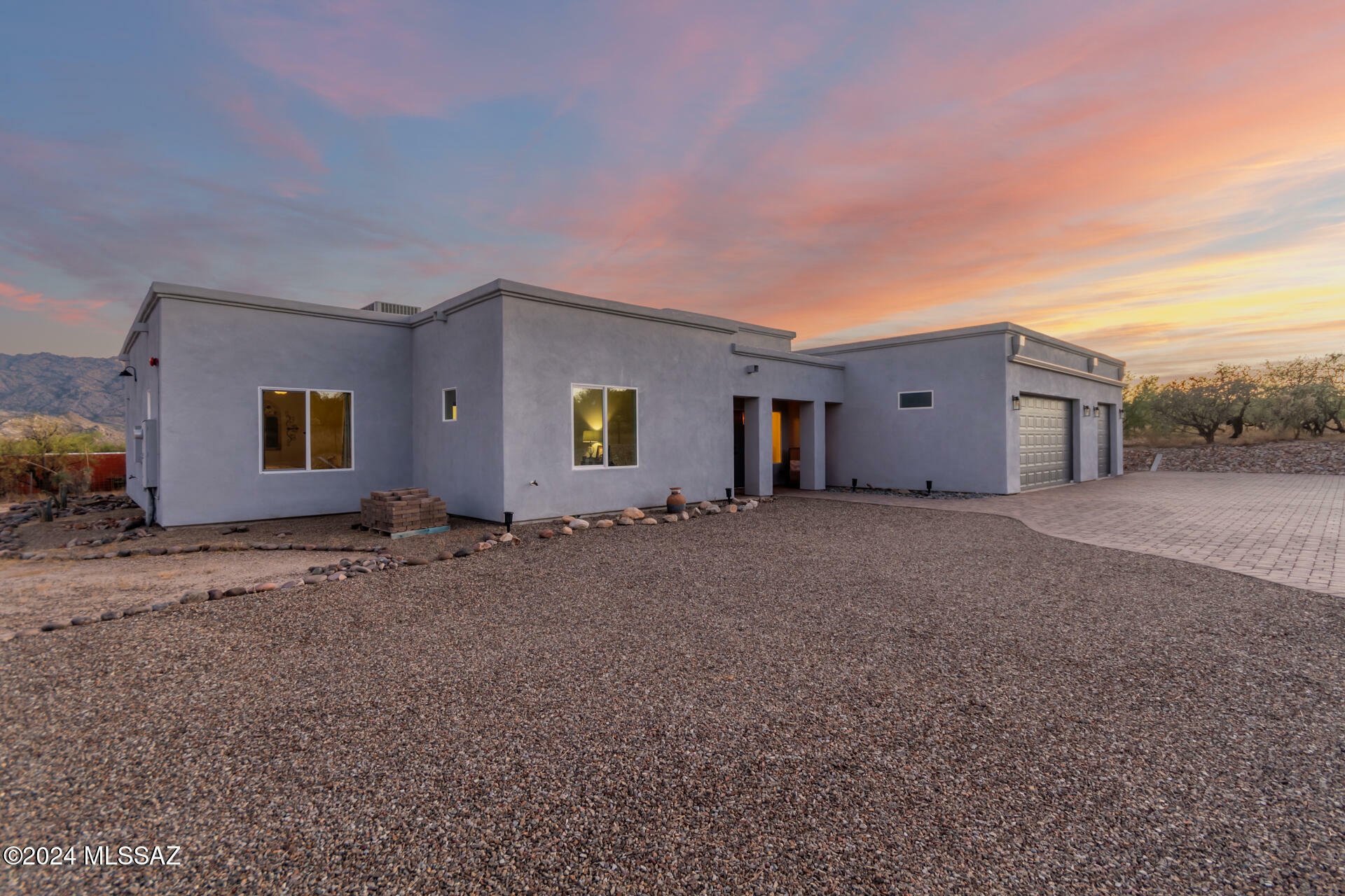 Property Photo:  15715 N Roadrunner Ridge Lane  AZ 85739 