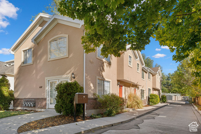 Property Photo:  657 S 800 E  UT 84102 