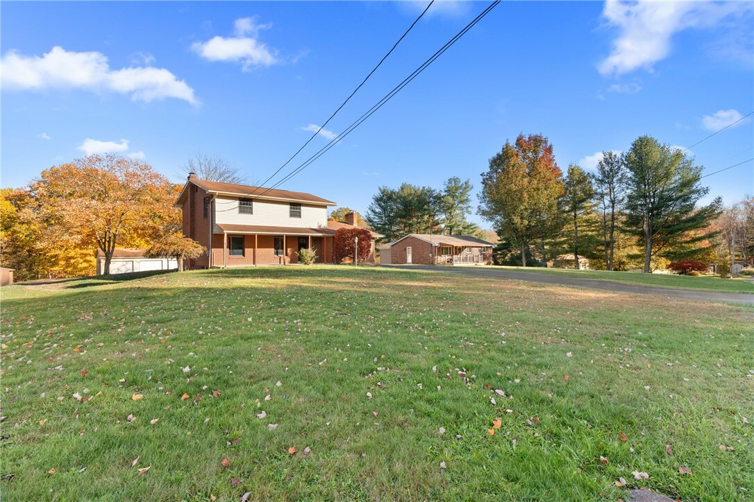 Property Photo:  304 W Starz Rd  PA 15024 