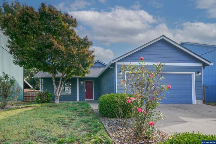 5376  Burbank St N  Keizer OR 97303 photo