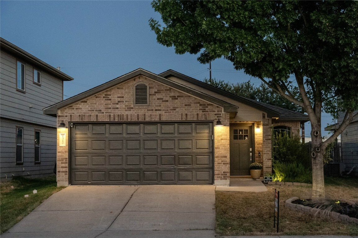 1317 Coriander Drive  Austin TX 78741 photo