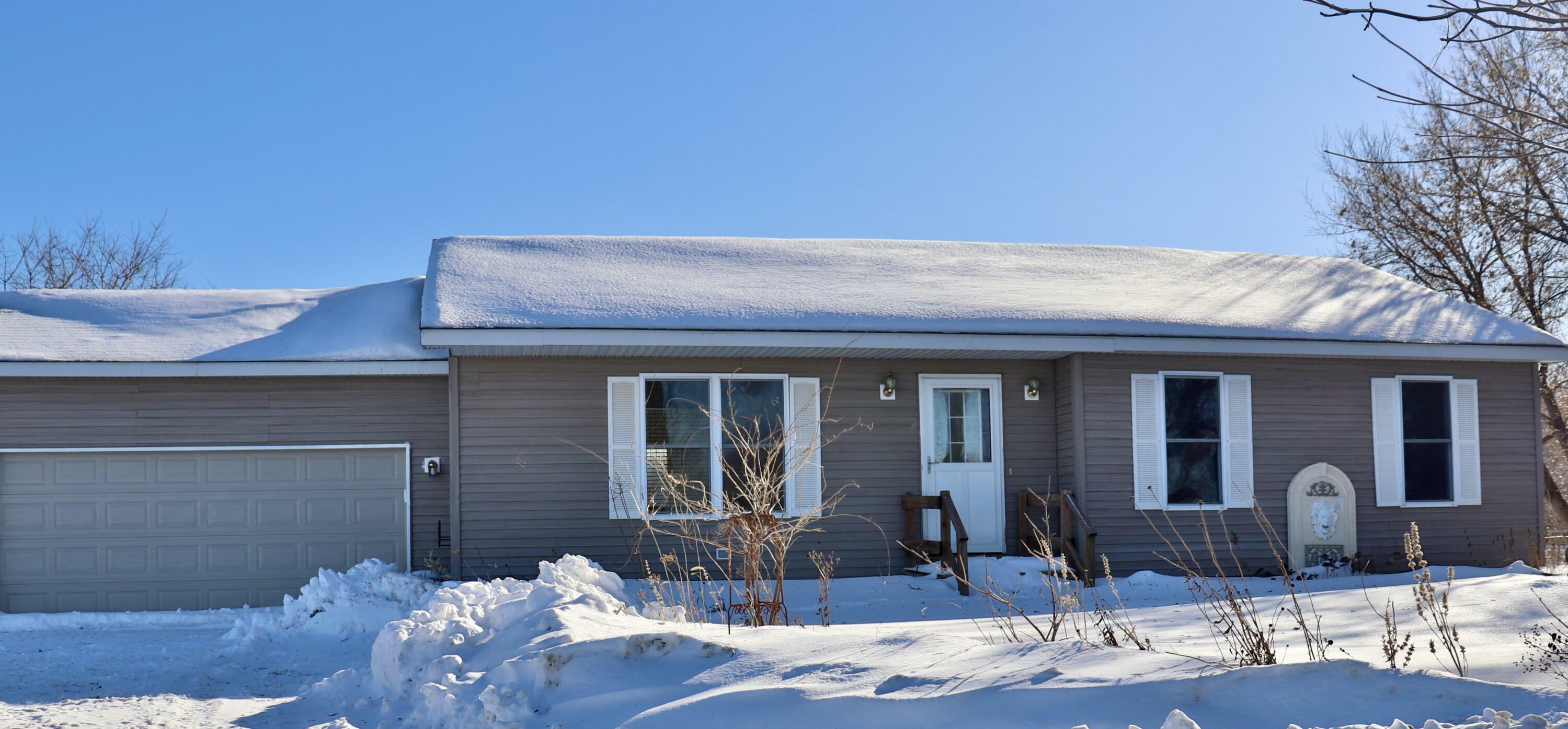Property Photo: 205 Slosson Road NY 12992