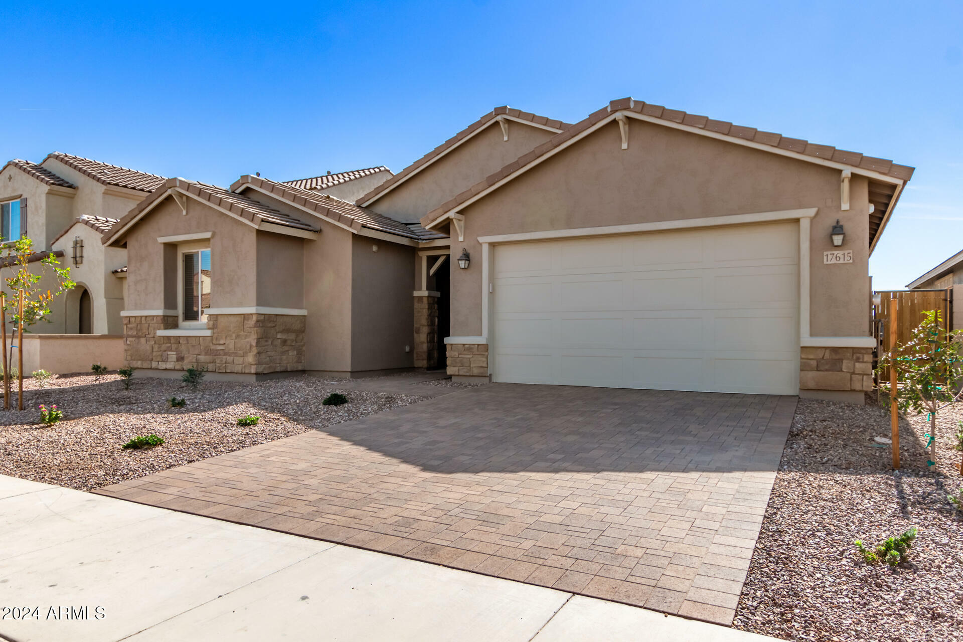 Property Photo:  17615 W Windsor Boulevard  AZ 85340 