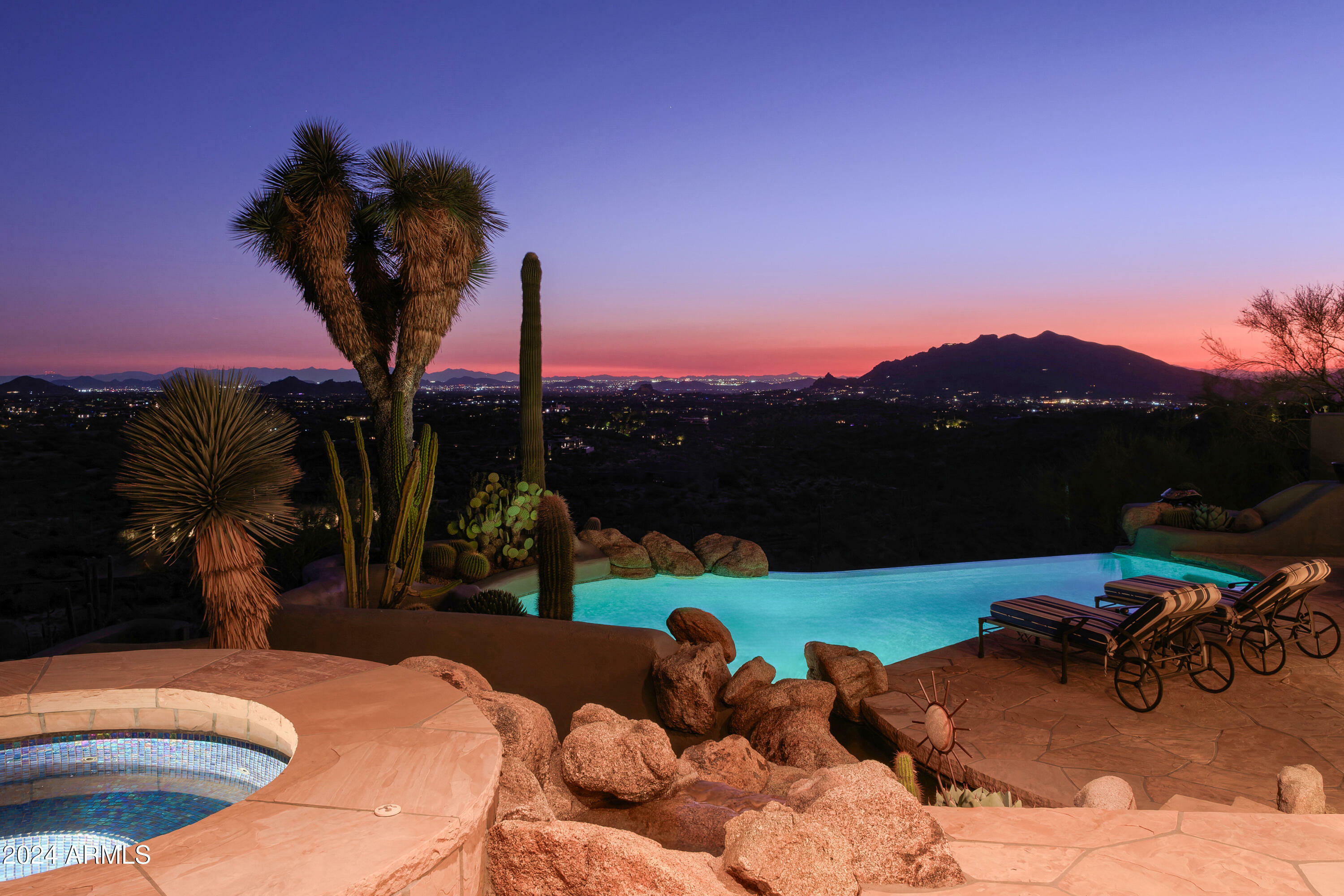Property Photo: 9215 E Red Lawrence Drive AZ 85262