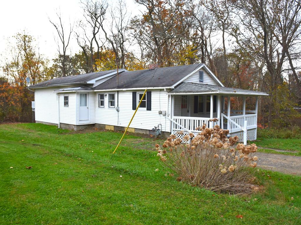 Property Photo:  14494 S Mosiertown Rd  PA 16335 