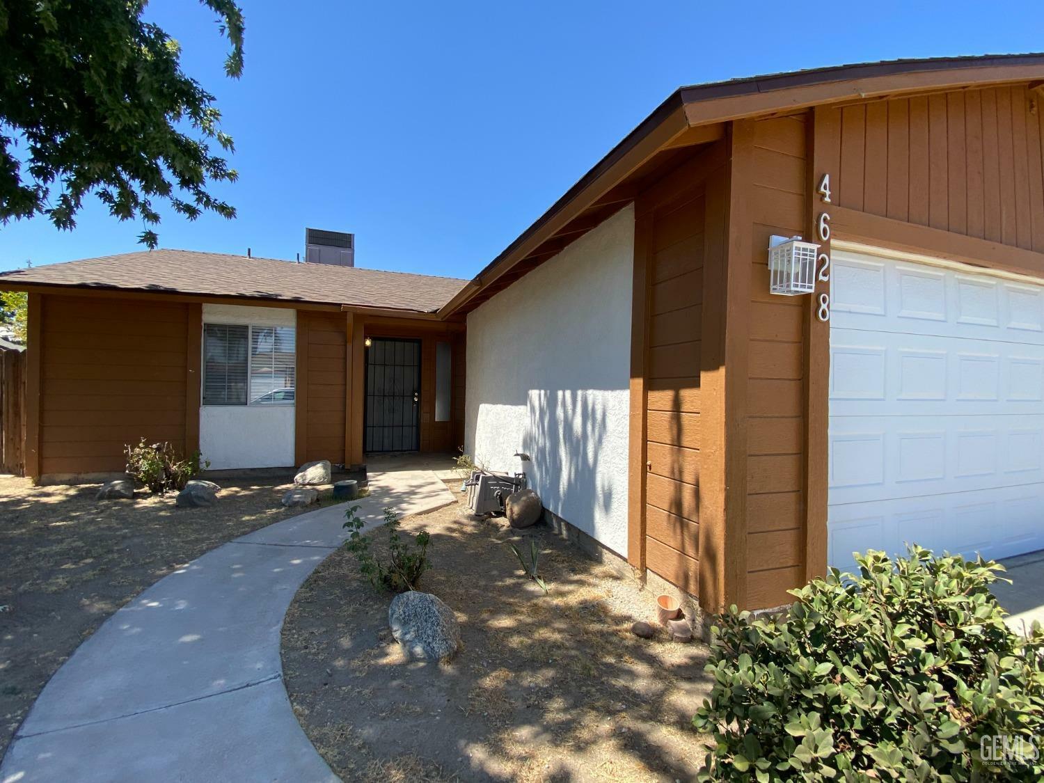 Property Photo:  4628 Arbor Glen Way  CA 93313 