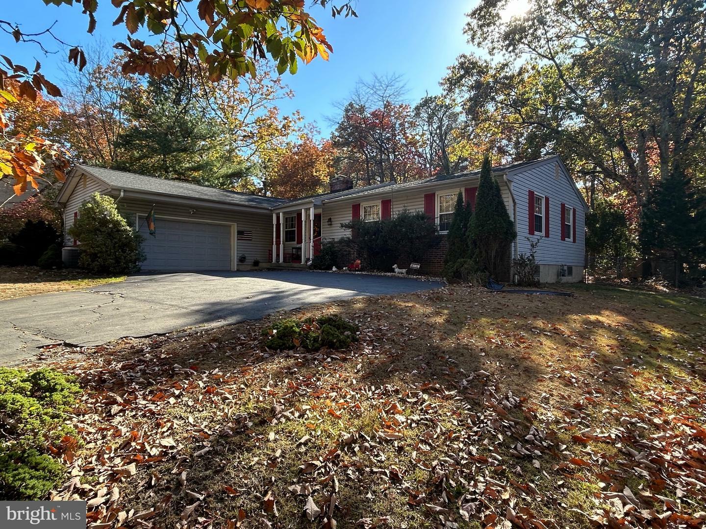 Property Photo:  370 Tuckerton Road  NJ 08055 