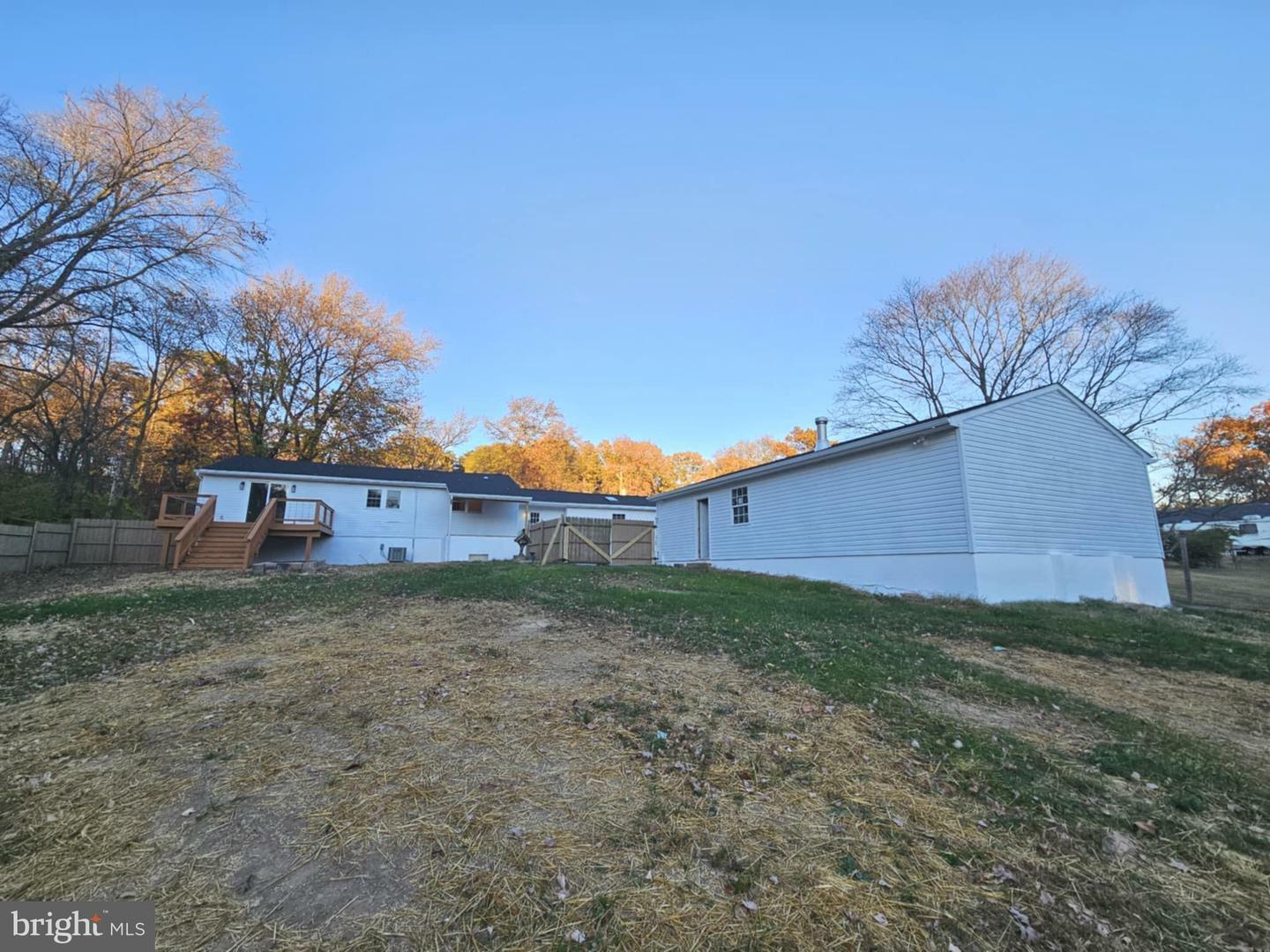 Property Photo:  682 Nottingham Road  MD 21921 