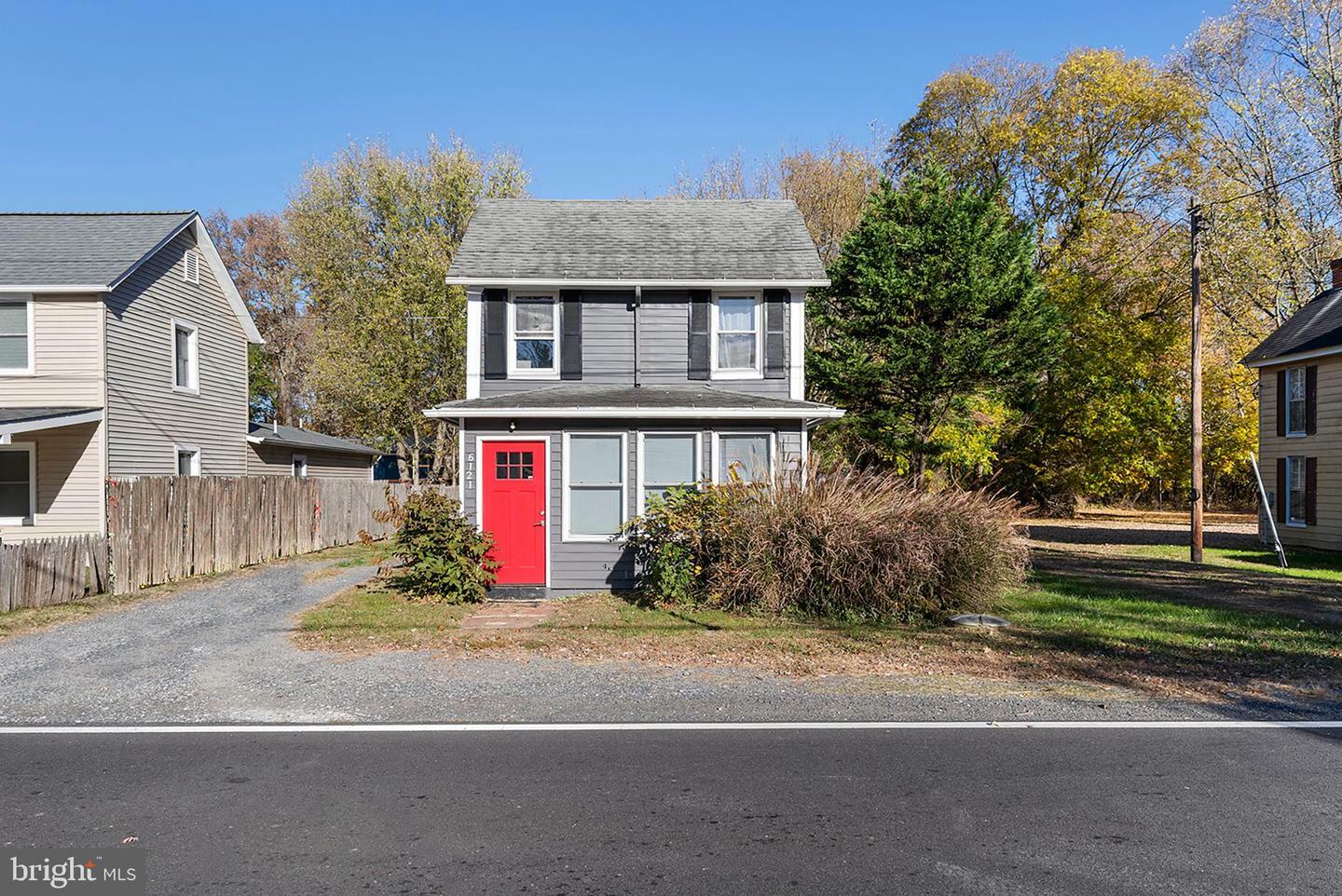 Property Photo:  6121 Tolchester Road  MD 21661 