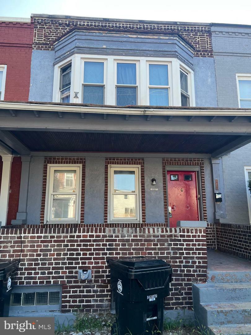 Property Photo:  2307 Penn Street  PA 17110 