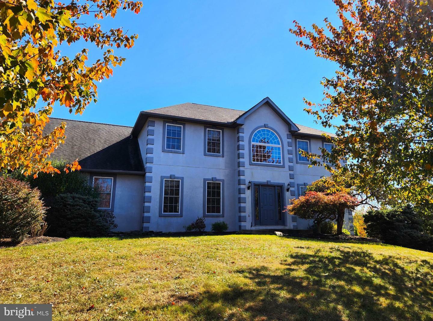 Property Photo:  29 Mulligan Drive  PA 19606 