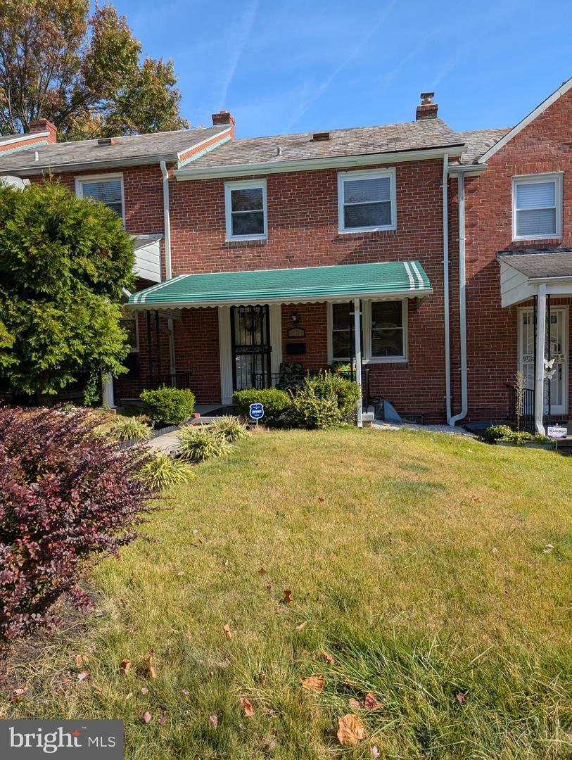 Property Photo:  3829 Rexmere Road  MD 21218 