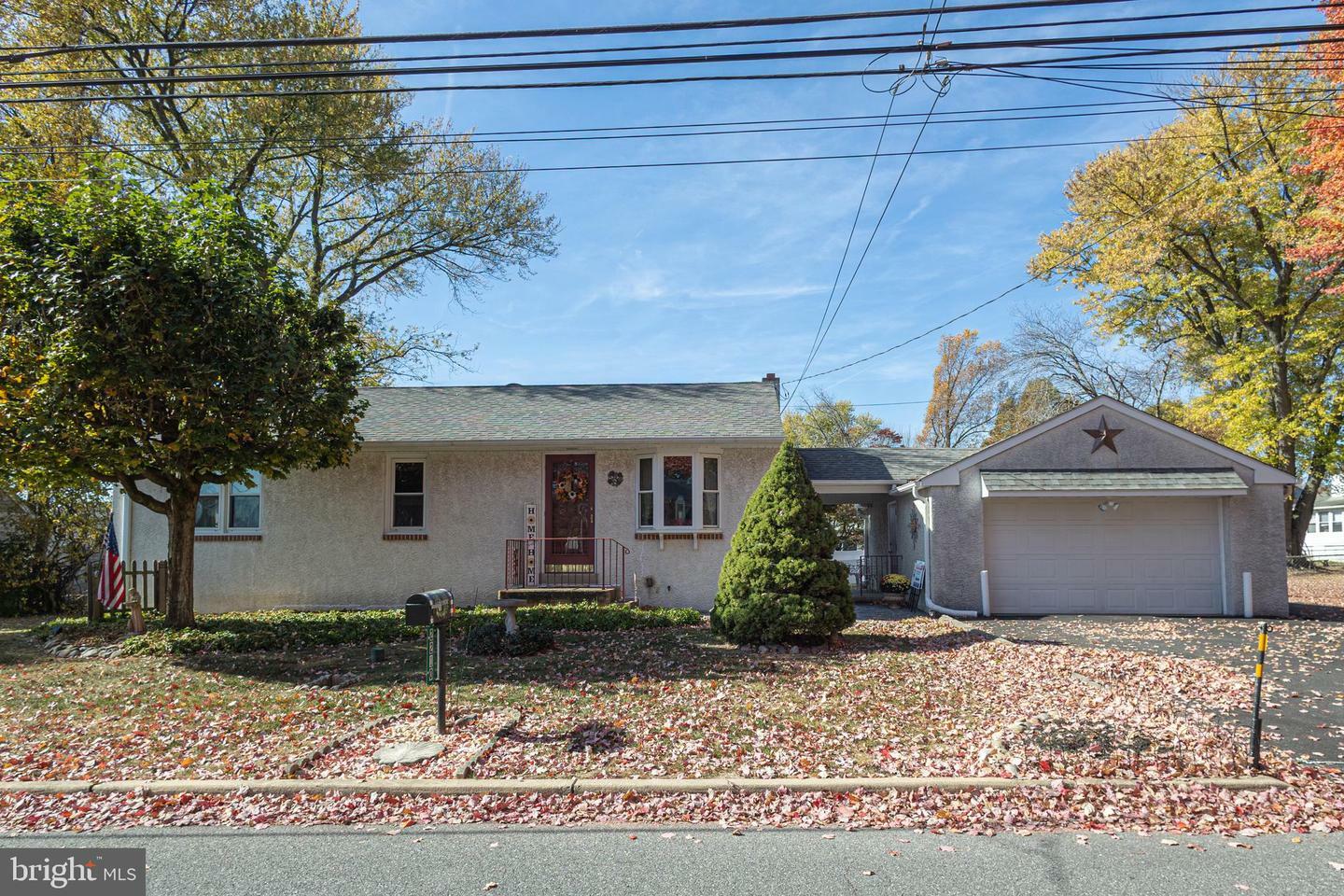 Property Photo:  2210 Wharton Avenue  PA 19061 