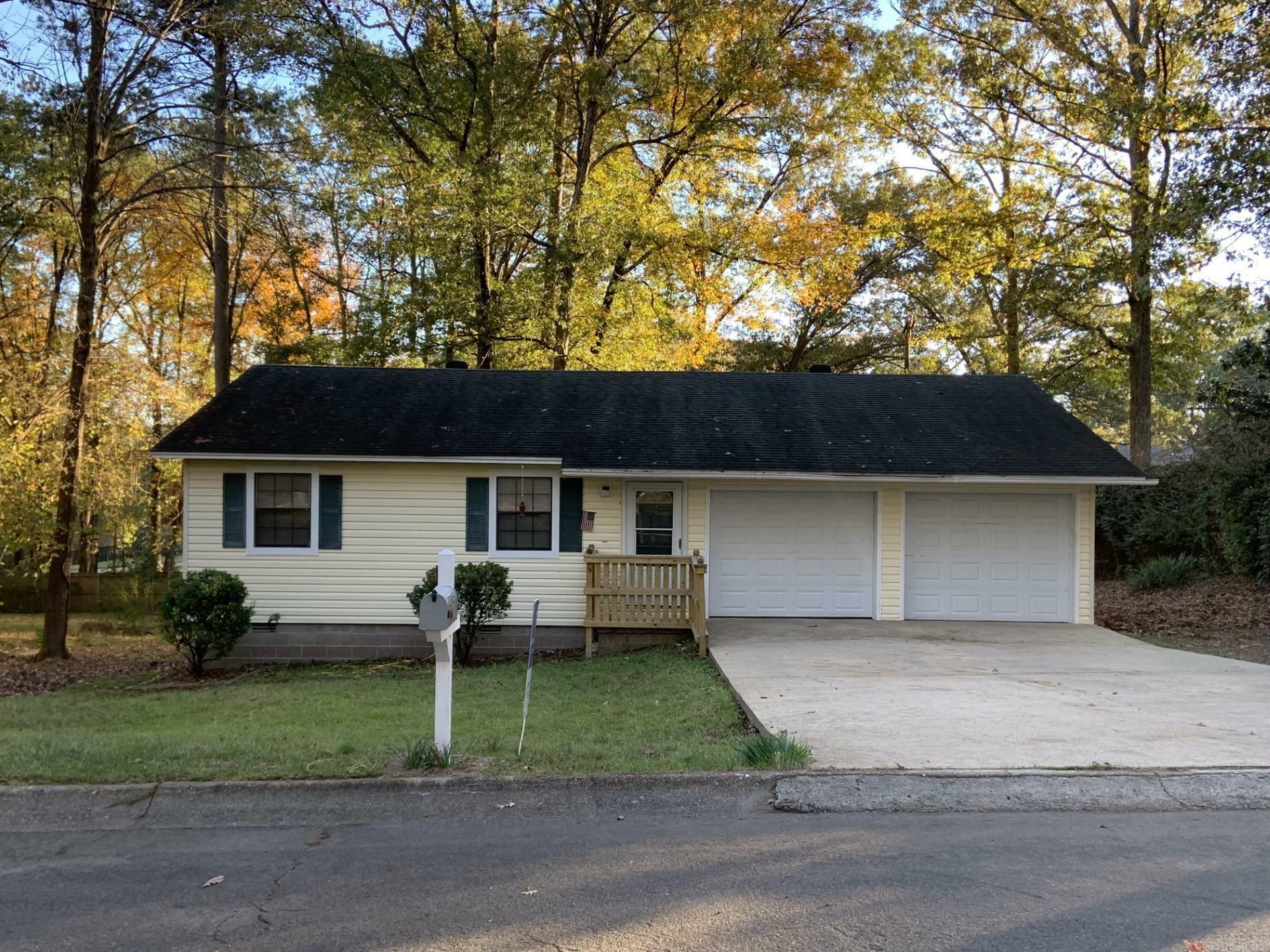 Property Photo:  2905 Janet Drive  AR 72015 