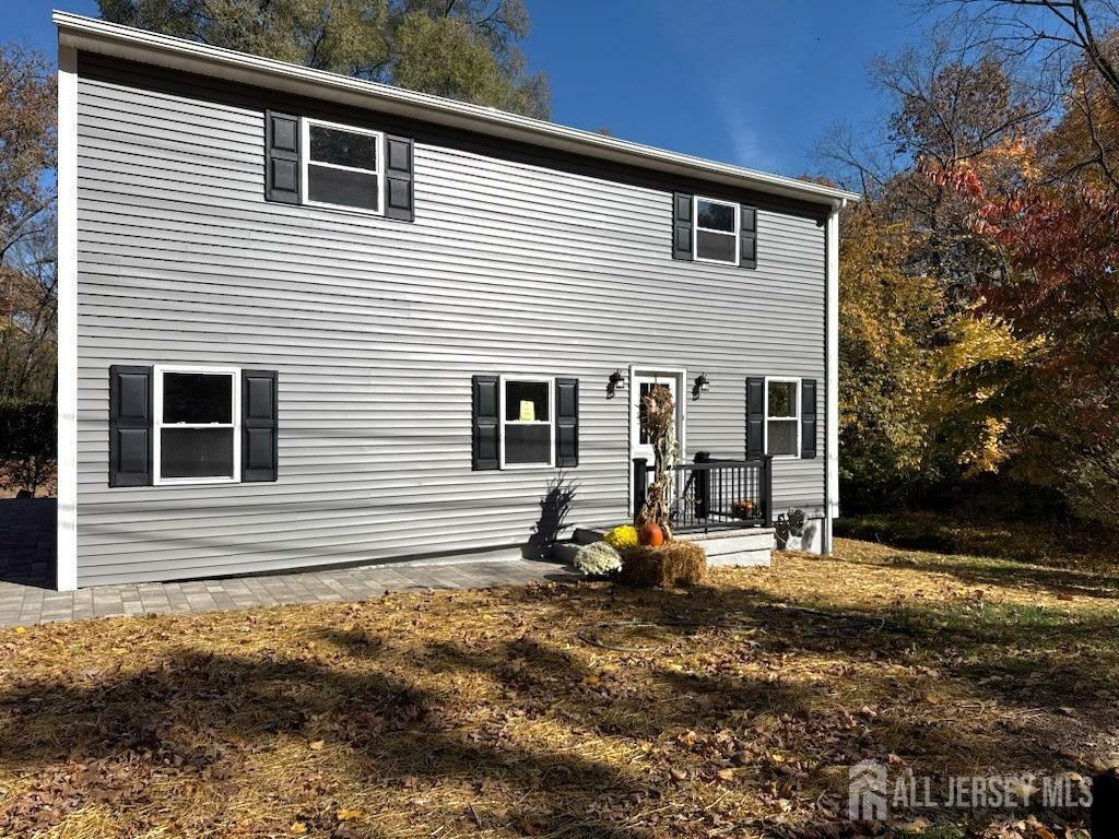 Property Photo:  29 Pulaski Road  NJ 08889 