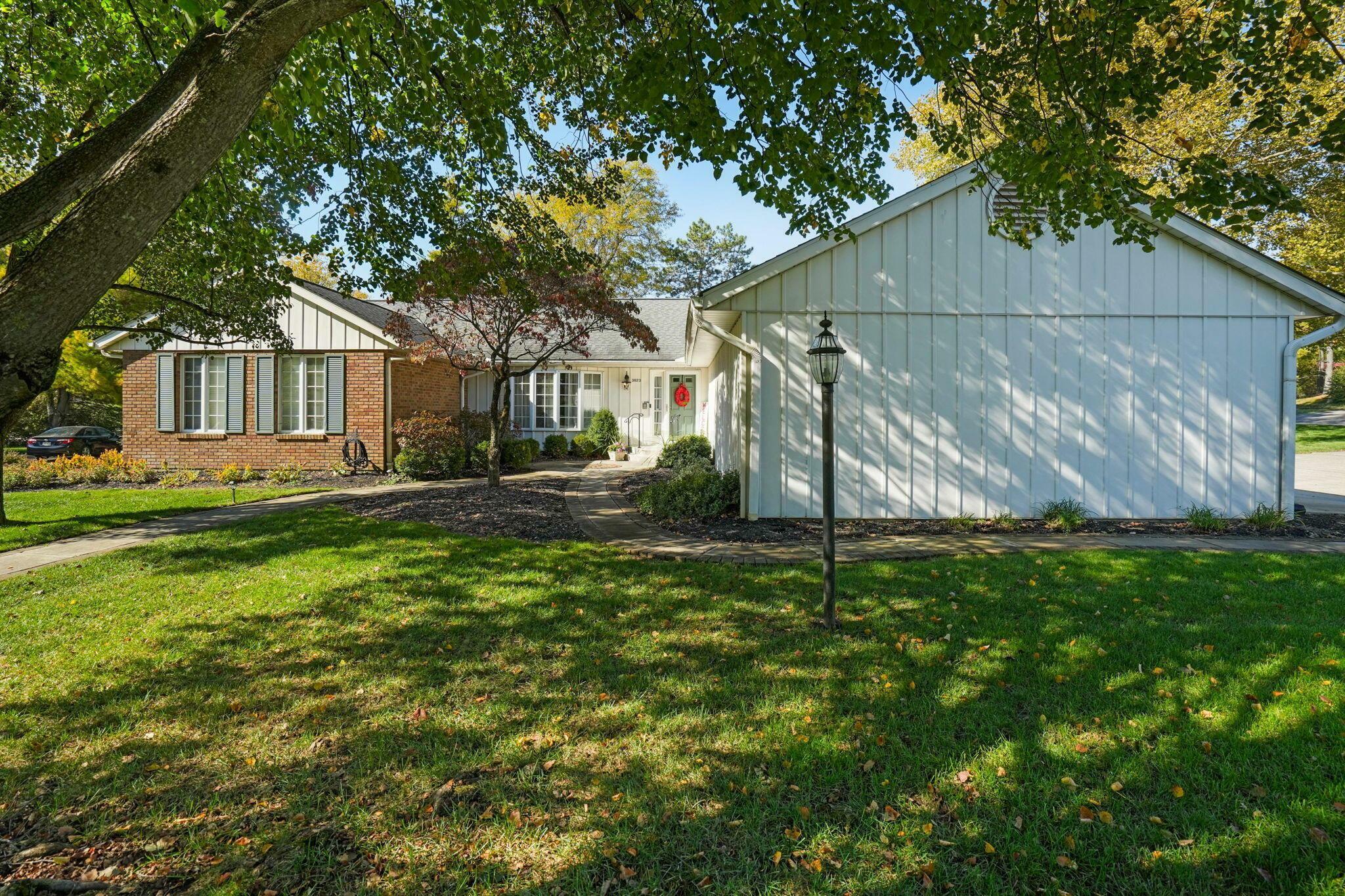 3823 Beecham Court  Upper Arlington OH 43220 photo