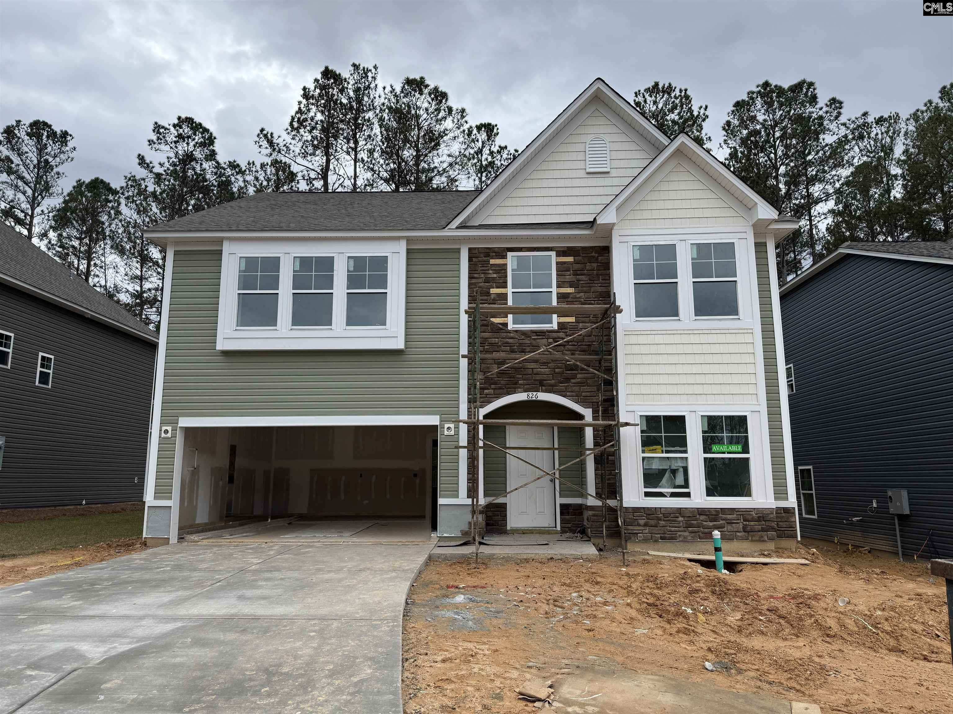 826 Tradesman  Lexington SC 29072 photo