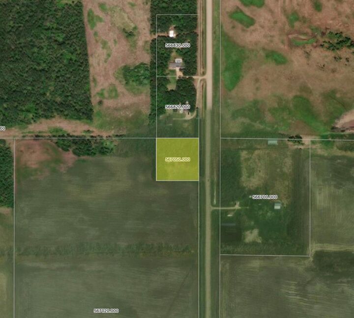Property Photo:  0 Pr 305 Highway  MB R1N 3A4 