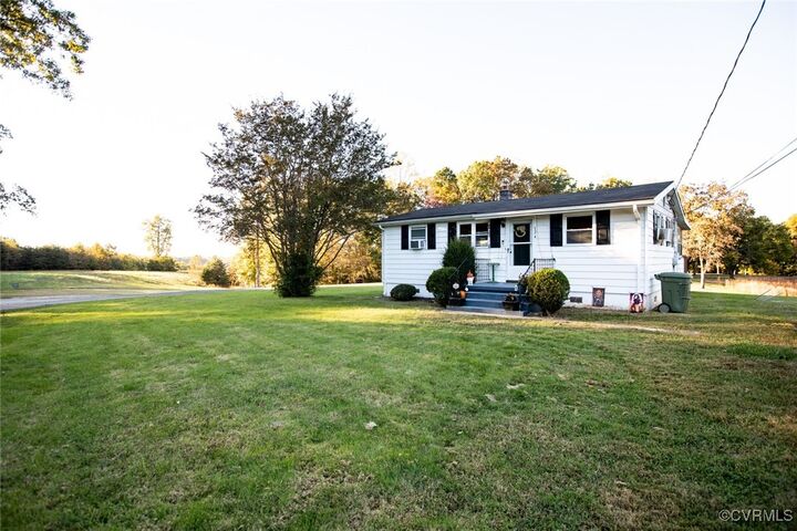 324 Meriwood Farm Road  Farmville VA 23901 photo