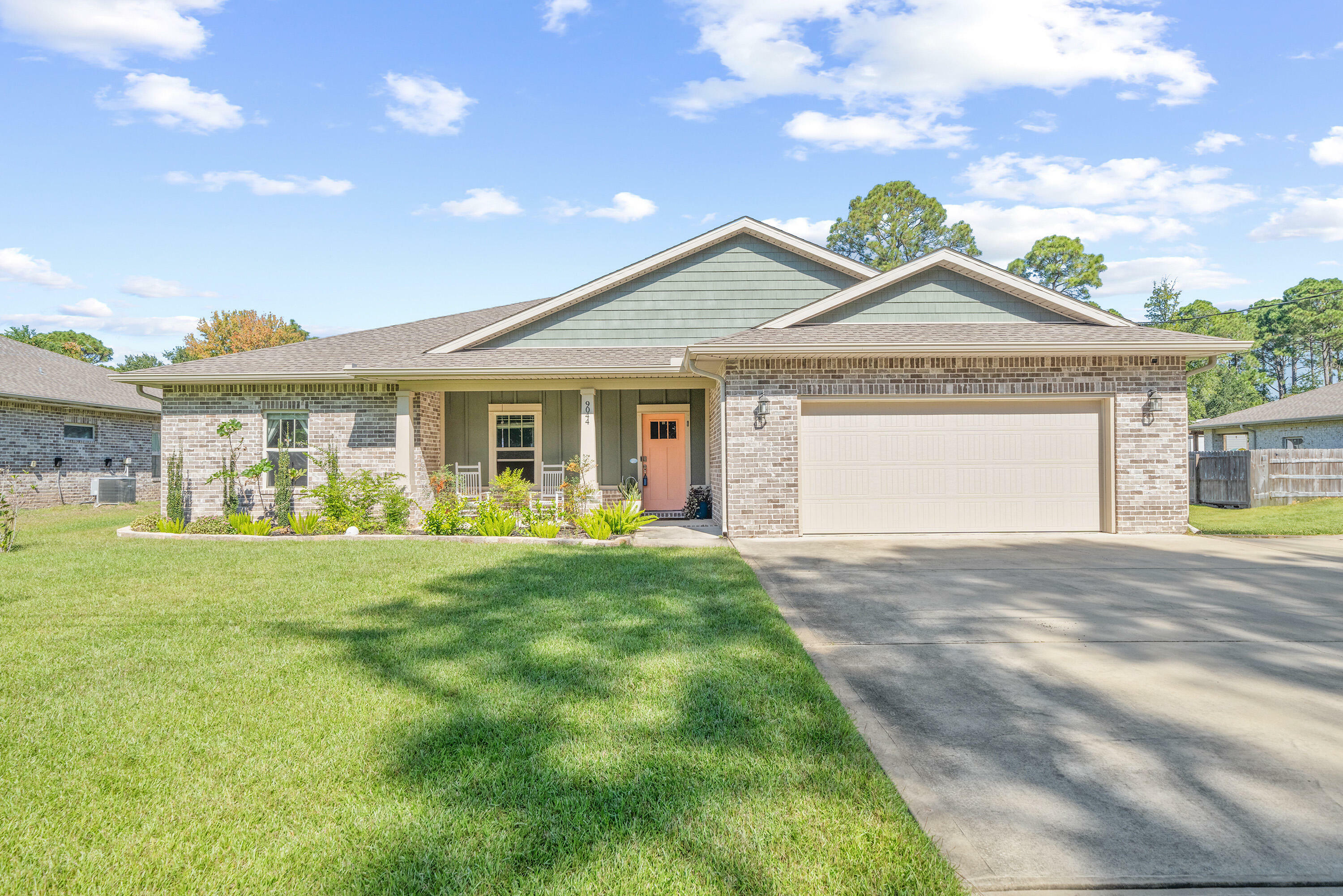 Property Photo:  9044 Timber Lane  FL 32566 