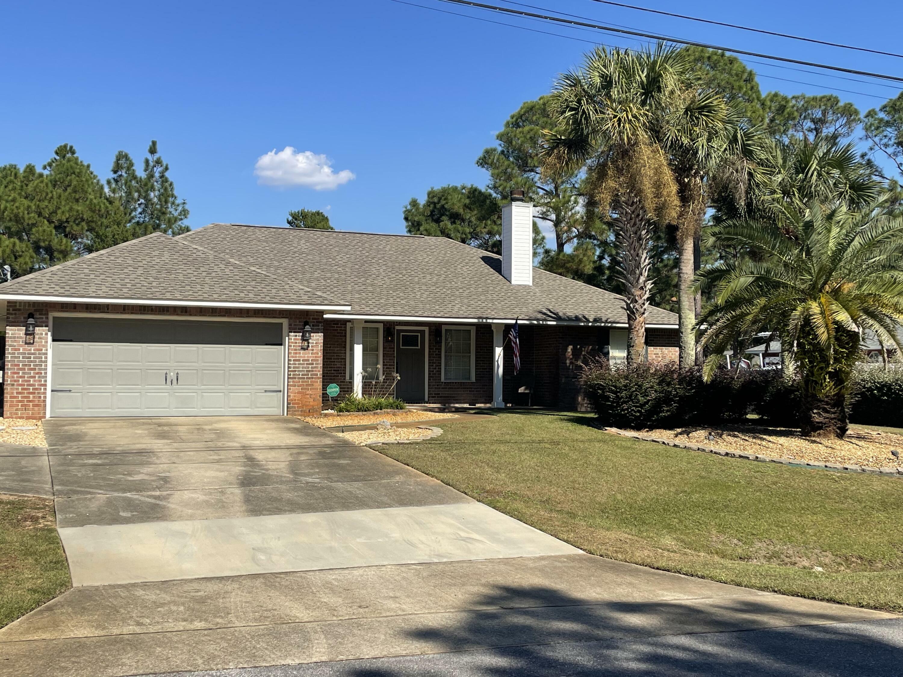 6664 Bellingham Street  Navarre FL 32566 photo