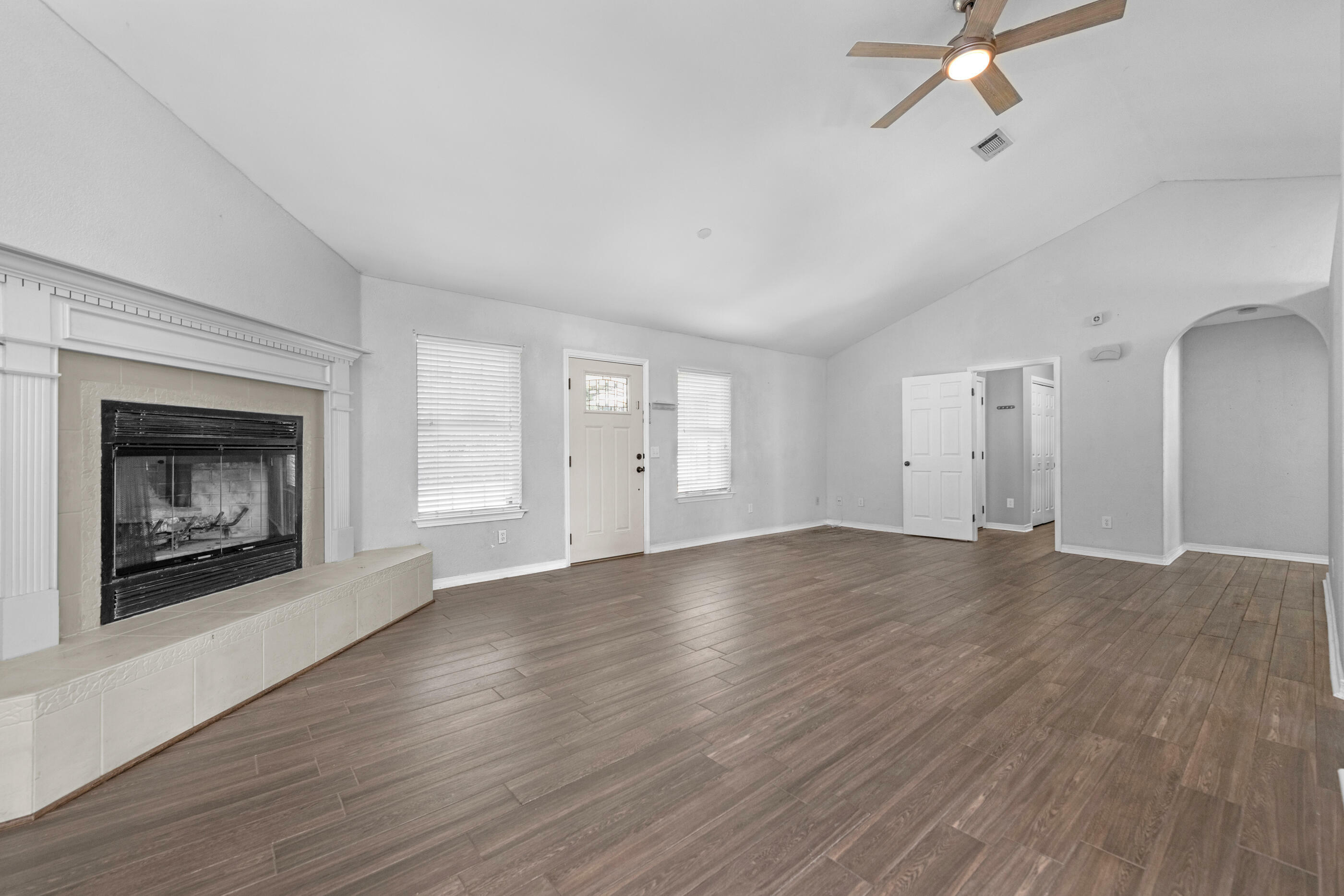 Property Photo:  6664 Bellingham Street  FL 32566 