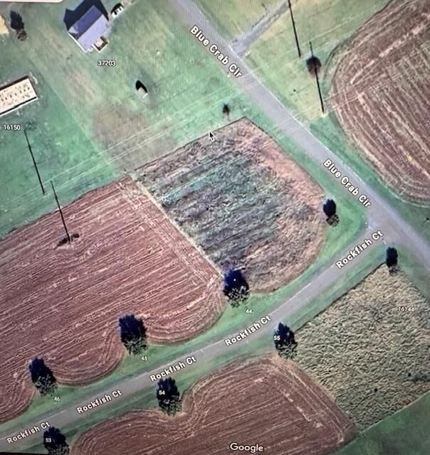 Property Photo: Lot 44 Blue Crab Circle VA 23420