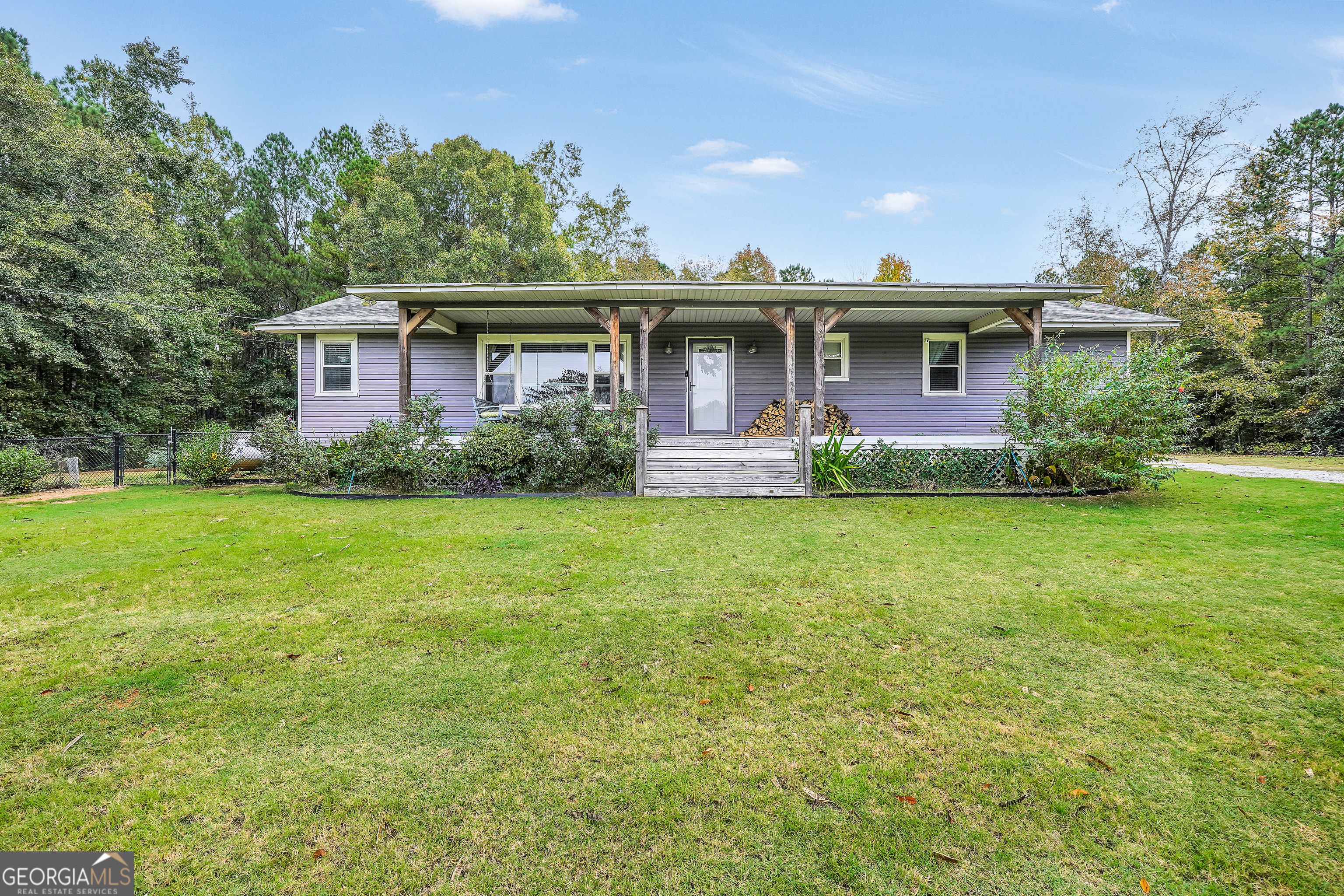 143 Crawley Road  Williamson GA 30292 photo