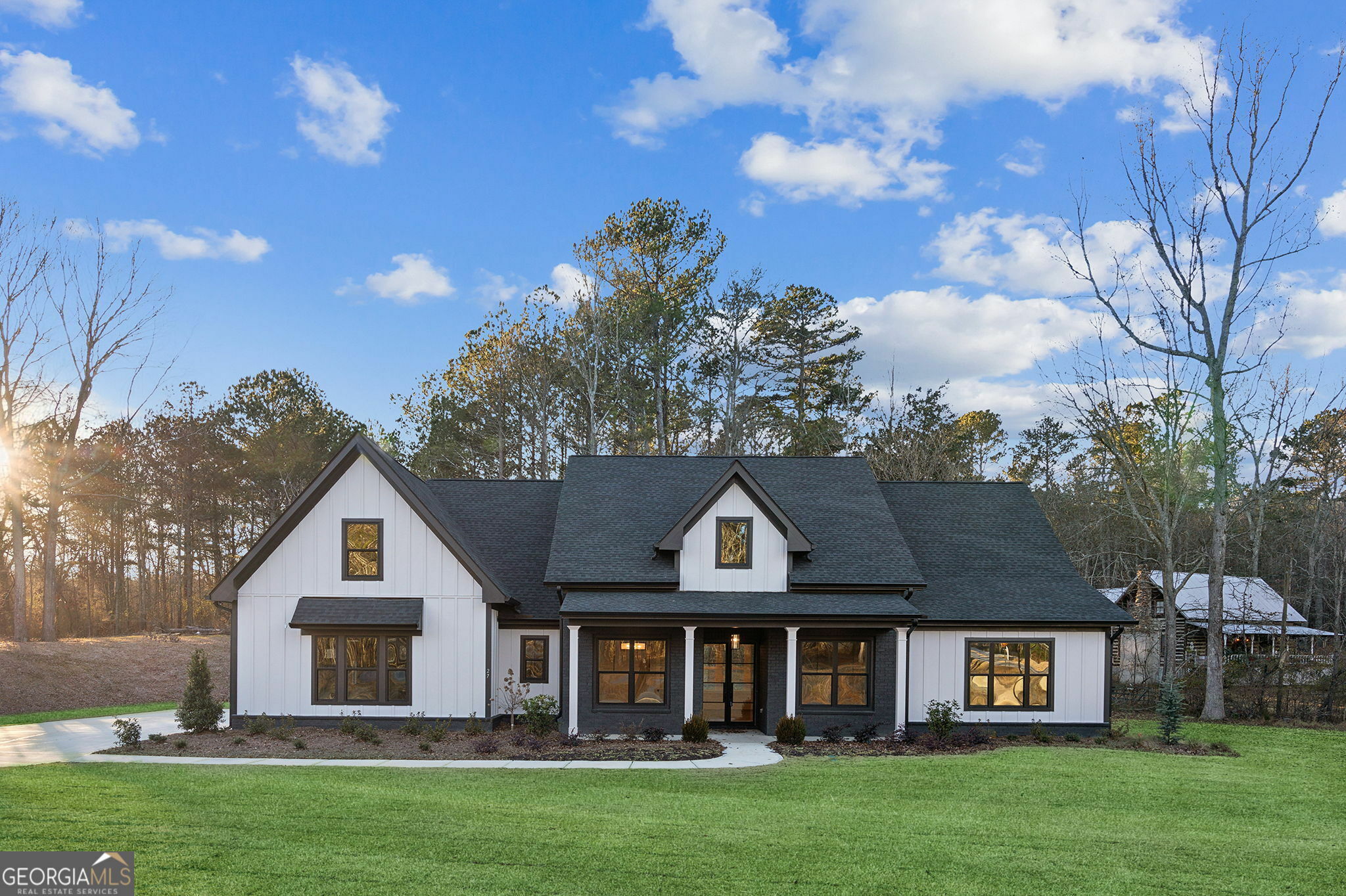 Property Photo: 27 Blake Lane GA 30680