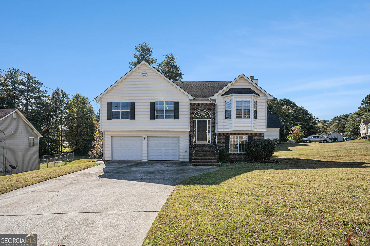 2733 Cedar Tree Lane  Ellenwood GA 30294 photo