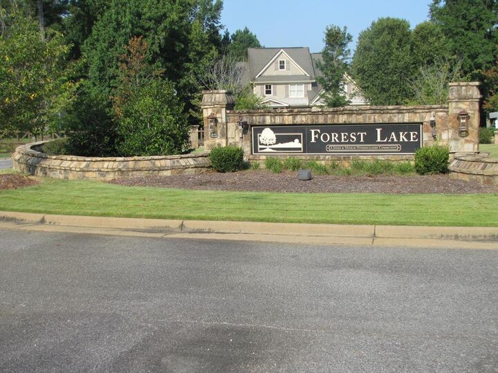 Property Photo: 7715 Lynch Road GA 31820