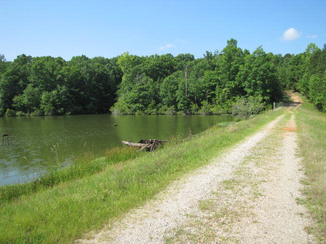 Property Photo:  7715 Lynch Road  GA 31820