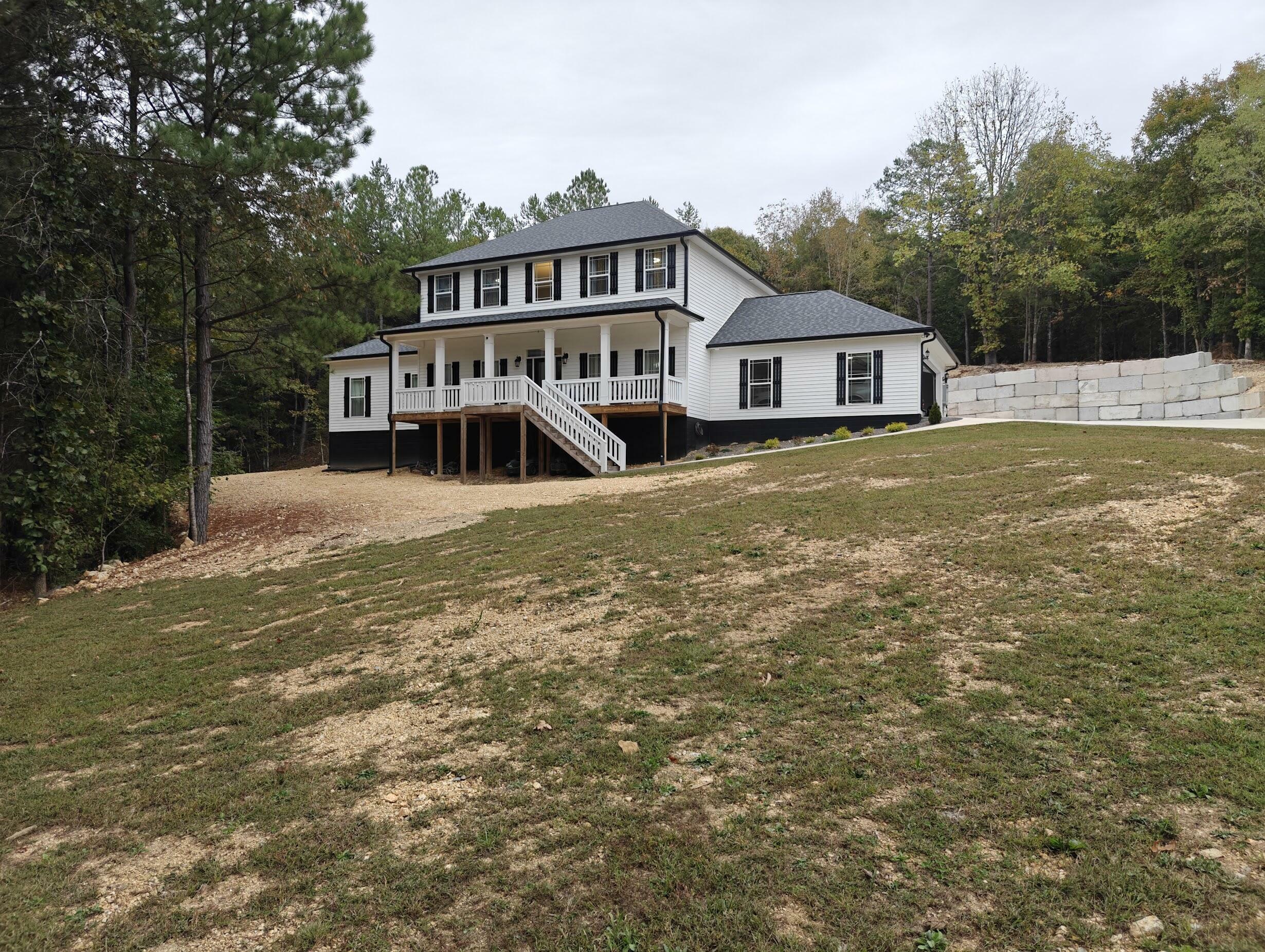 9819 Sims Harris Road  Harrison TN 37341 photo