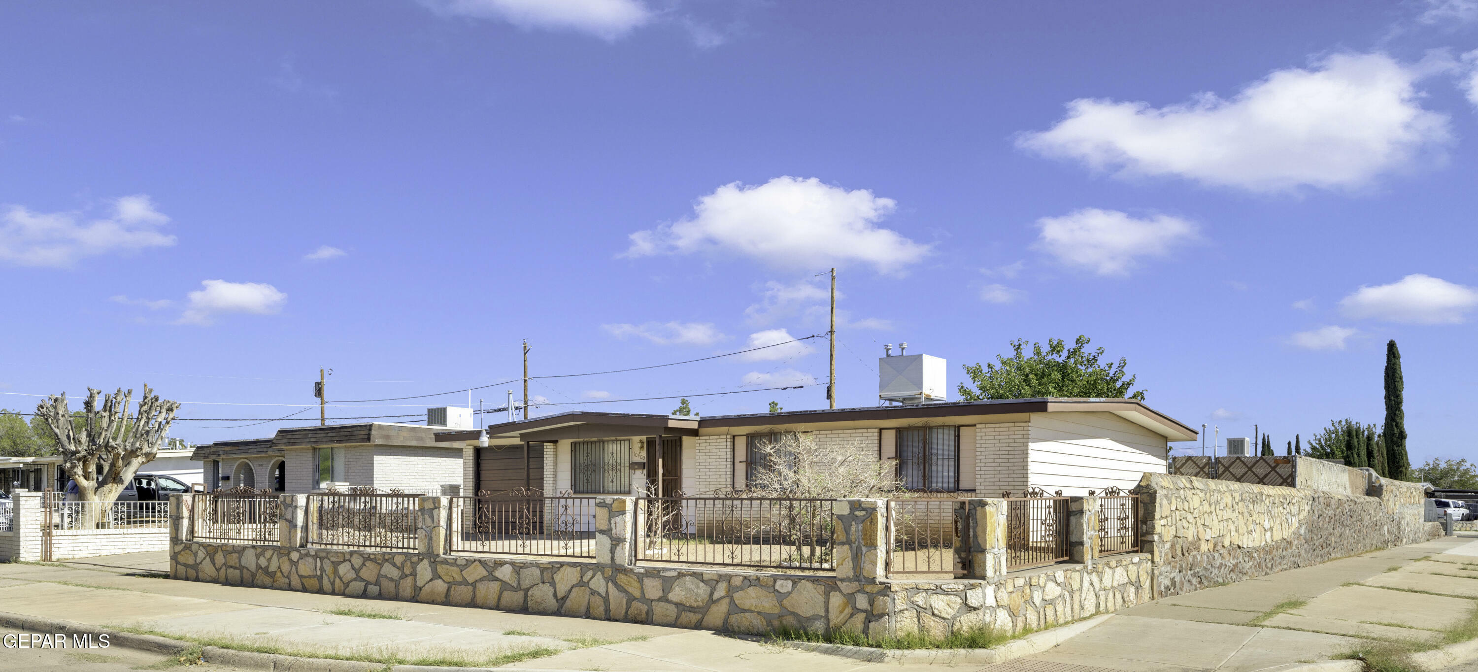 Property Photo:  10400 Triumph Drive  TX 79924 