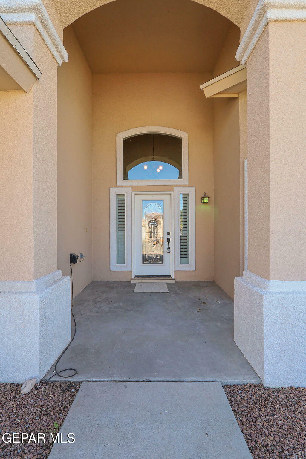 Property Photo:  1640 Playa Del Sol Street  TX 79911 