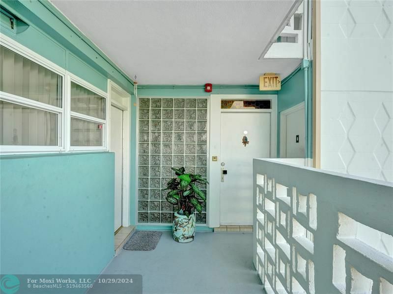 Property Photo:  1900 S Ocean Dr 812  FL 33316 