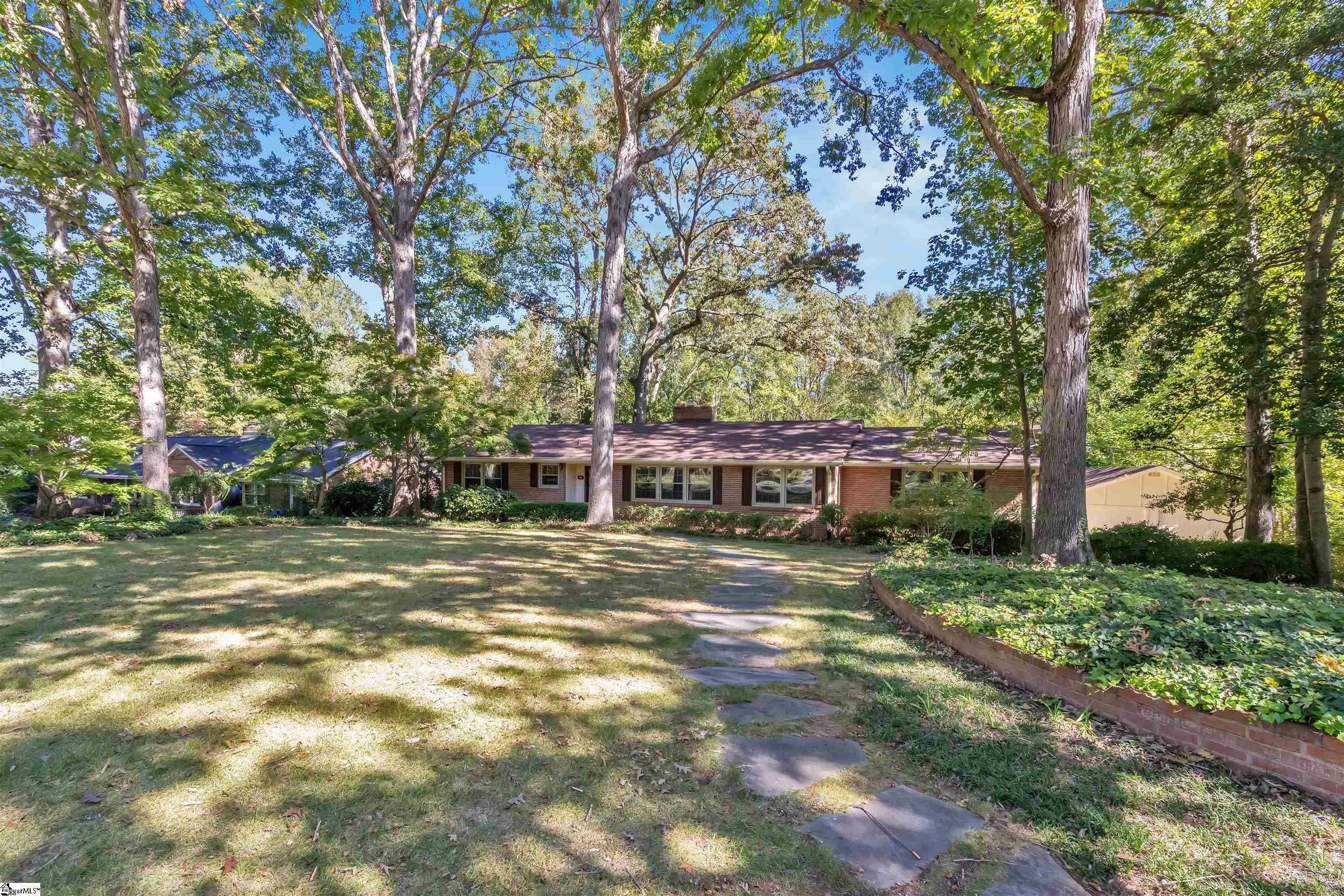 Property Photo:  107 Shannon Drive  SC 29615 