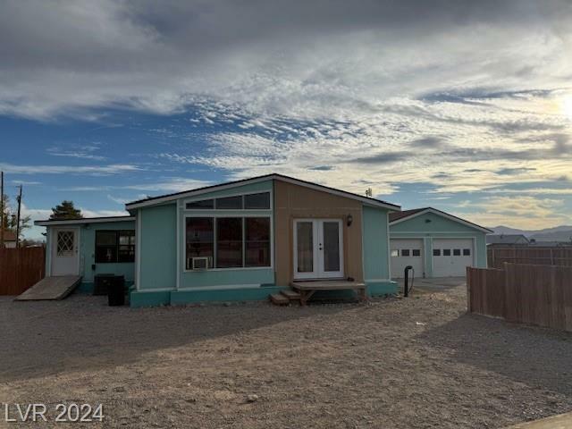 Property Photo:  861 East Cortez  NV 89060 