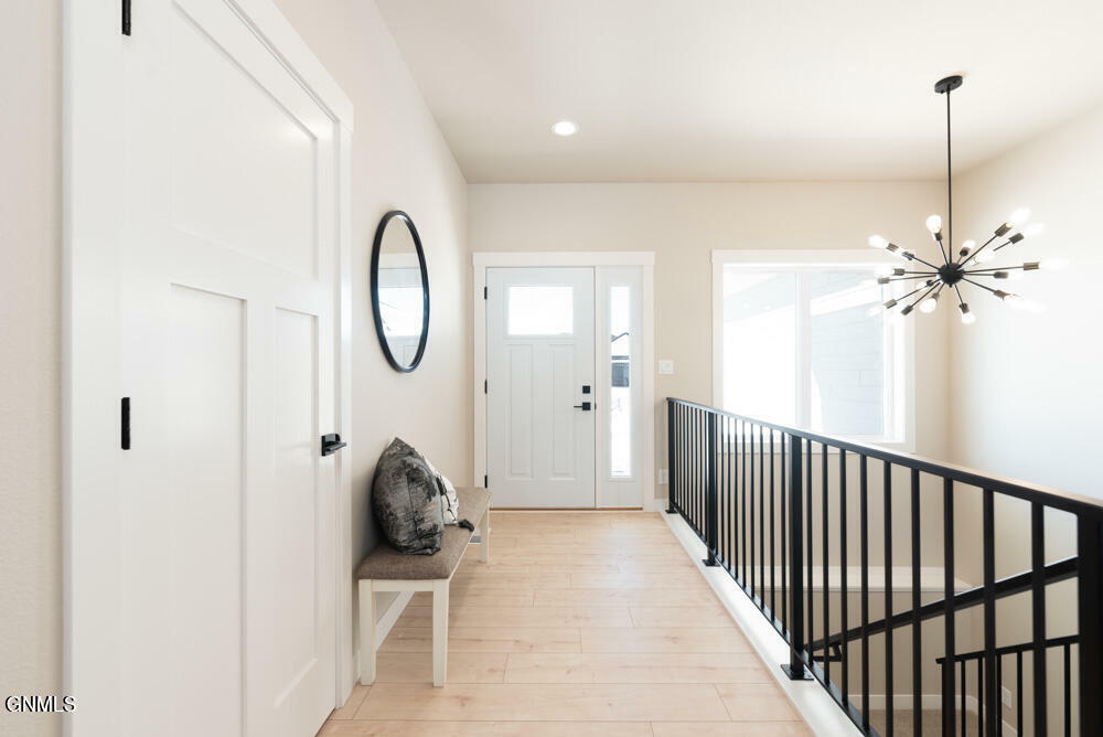Property Photo: 4001 Nickel Street ND 58503