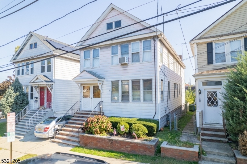 Property Photo:  405 Knopf St 2  NJ 07036 