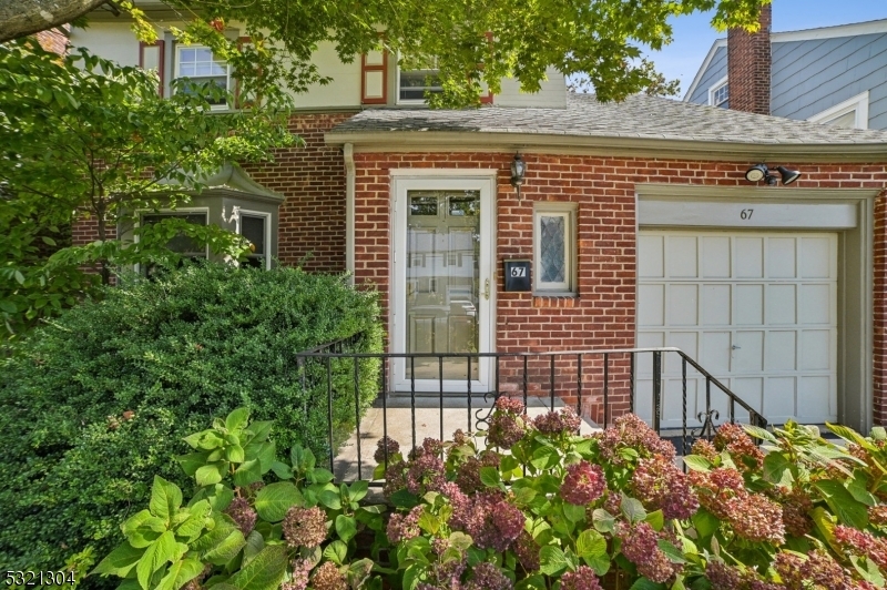 Property Photo:  67 Claremont Ave  NJ 07003 