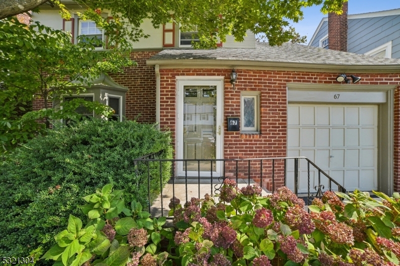 Property Photo: 67 Claremont Ave NJ 07003