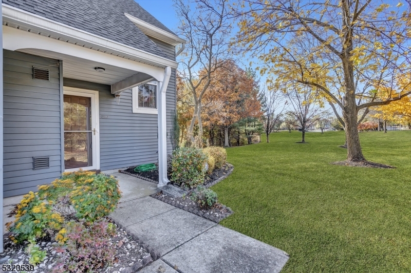 Property Photo:  288 Michael J Smith Ct  NJ 08873 