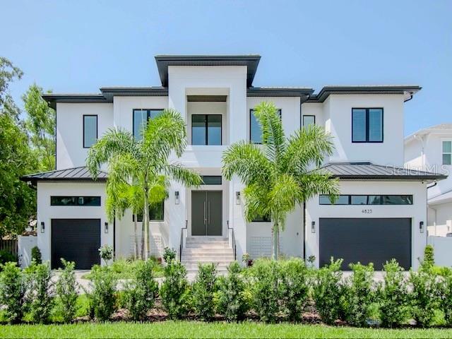 Property Photo: 4825 W Sunset Boulevard FL 33629