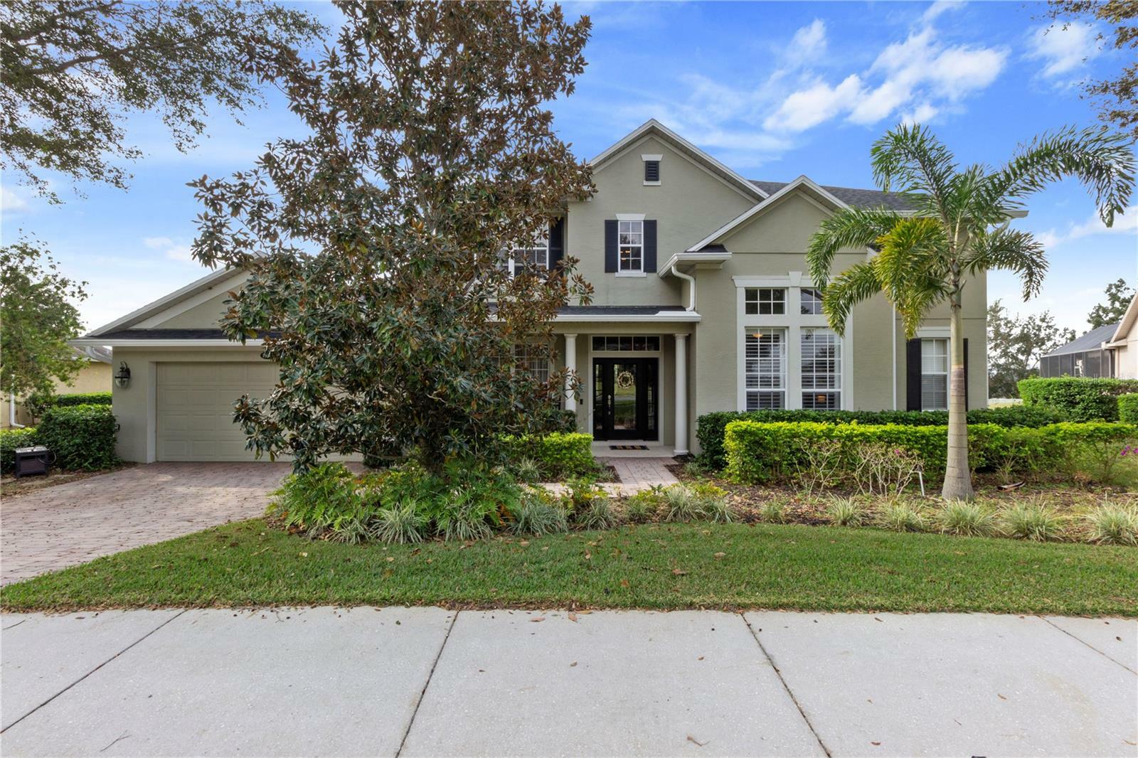 1304 Lattimore Drive  Clermont FL 34711 photo