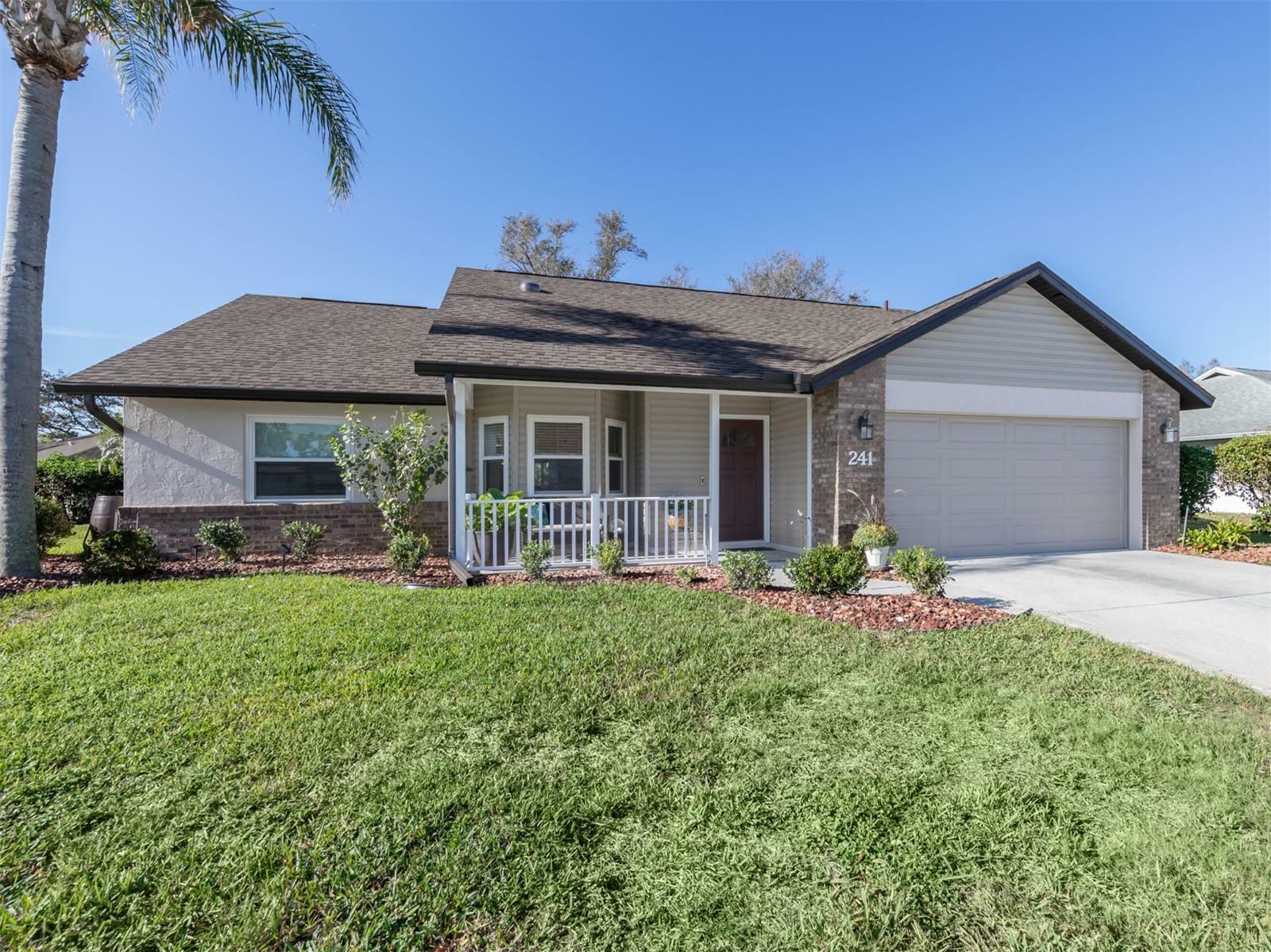 Property Photo:  241 Woodingham Trail  FL 34292 