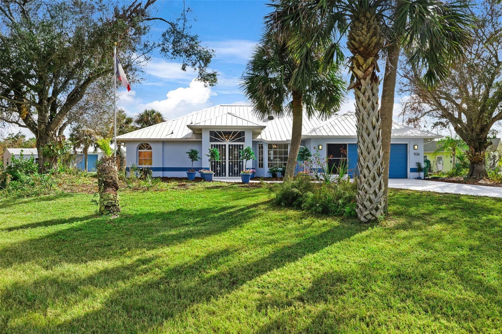 Property Photo:  1124 Cheshire Street  FL 33953 